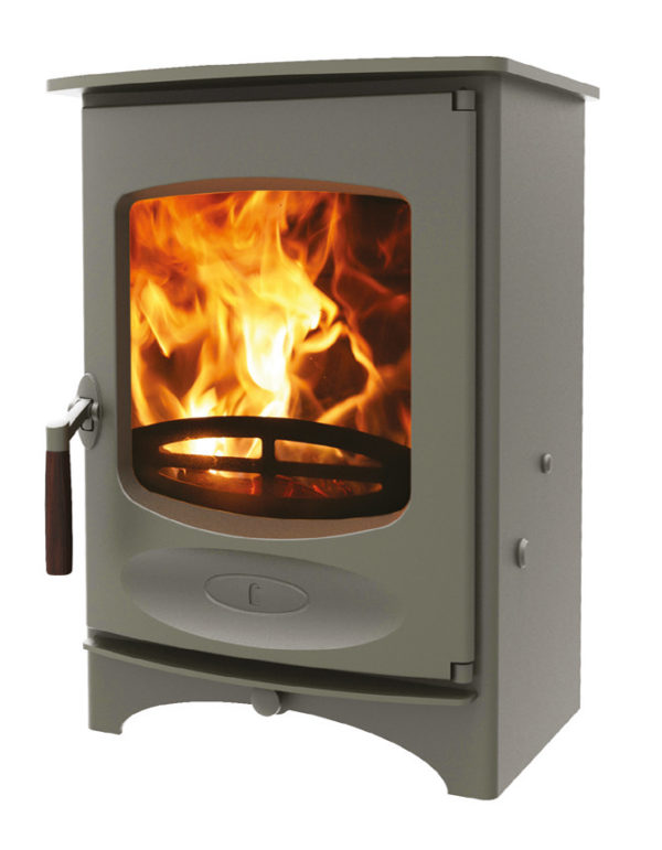Charnwood C4
