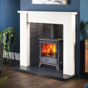 The Appledore 48″ & 54″ Mantel