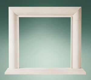 The Braemar Fire Surround