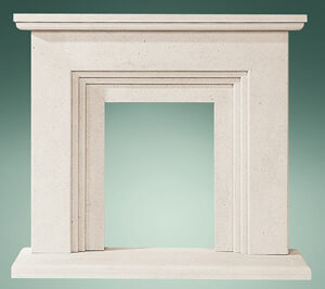The Caldicott Fireplace Surround