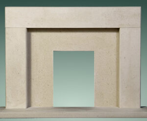 The Douglas Fireplace Surround