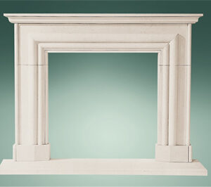 The Edinburgh Fire Surround