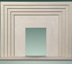 The Kilmartin Fireplace Surround