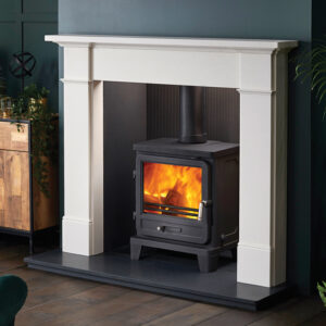 The Silsoe Mantel