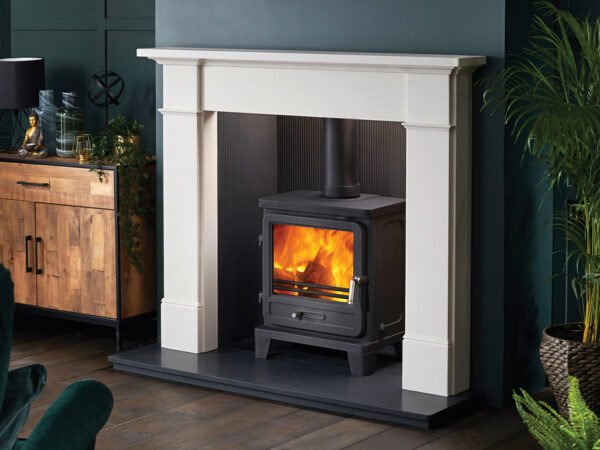 The Silsoe Mantel