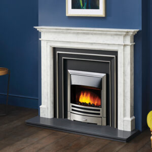 The Washington Mantel