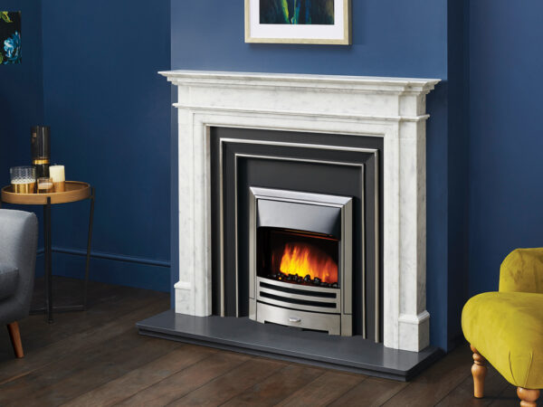 The Washington Mantel