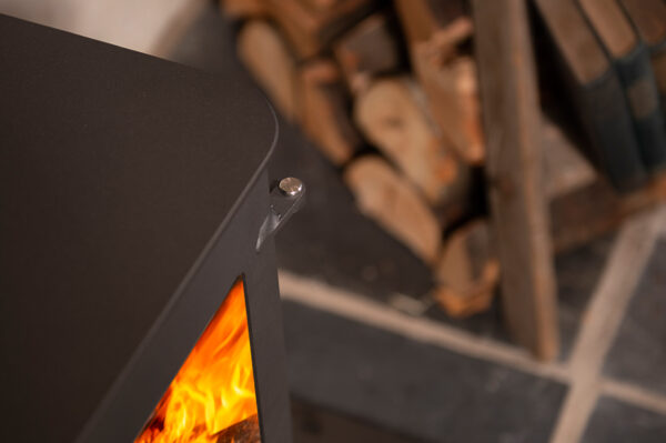 Chilli Penguin The Stock Cube (Wood Only) - Image 3