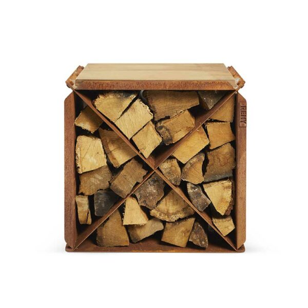 Wood Storage Blox / Bloxx - Image 2