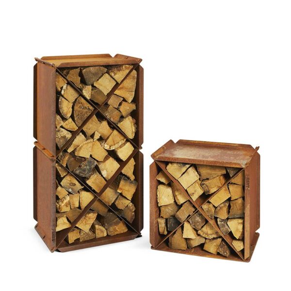 Wood Storage Blox / Bloxx - Image 7