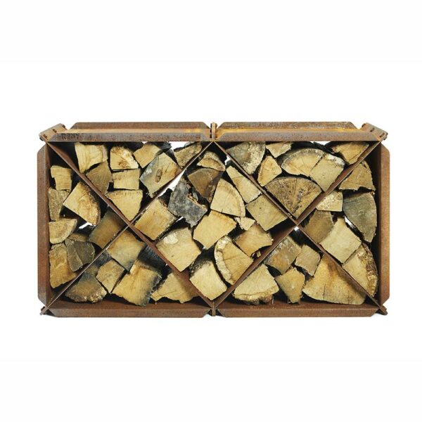 Wood Storage Blox / Bloxx - Image 5
