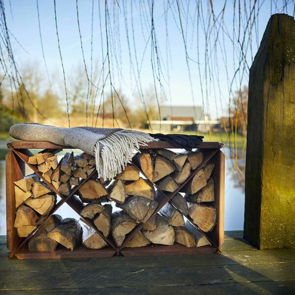 Wood Storage Blox / Bloxx - Image 4