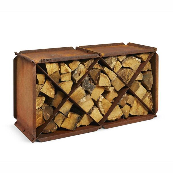 Wood Storage Blox / Bloxx - Image 3