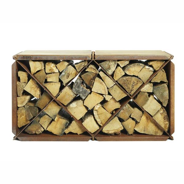 Wood Storage Blox / Bloxx - Image 6
