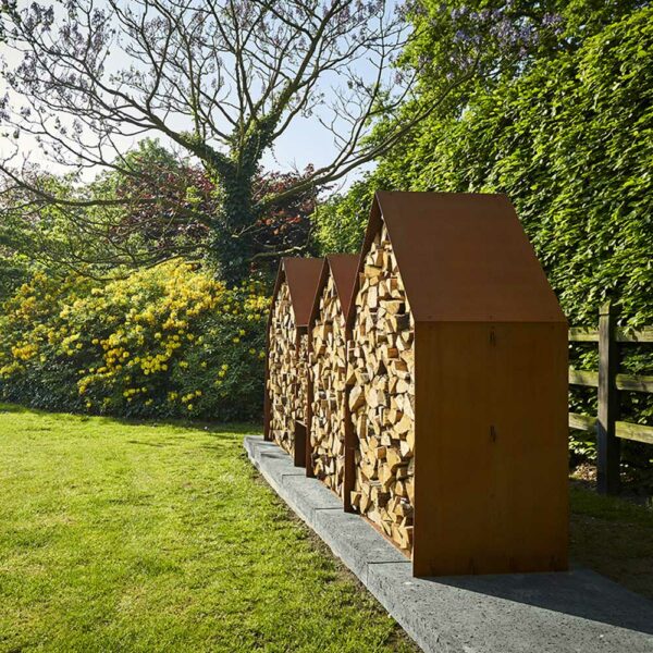 Wood storage Bruges - Image 8