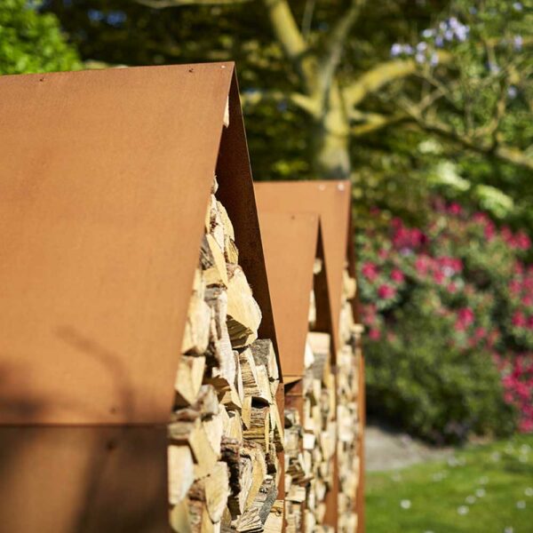 Wood storage Bruges - Image 5