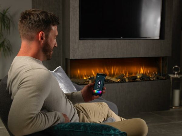 Dimplex Vivente - Image 5