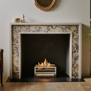 ALCHEMY FB18 Bioethanol Fire
