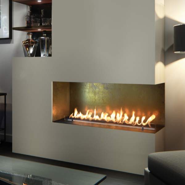 Alchemy Bio Ethanol RB700, RB1000, BR1500