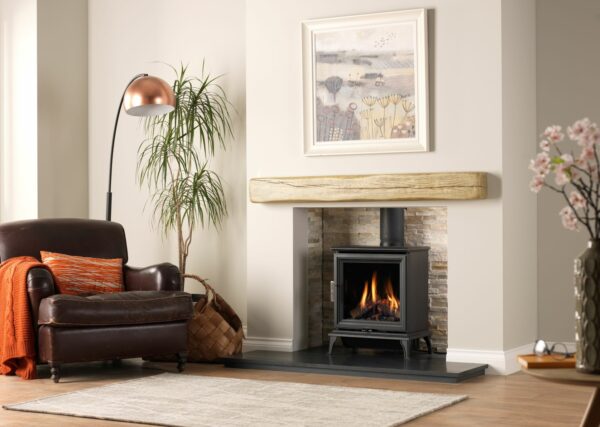 Ravel Gas Stove