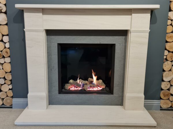 Highcliffe Surround