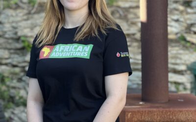 Sussex Eco Solutions Sponsor a trip to Kenya