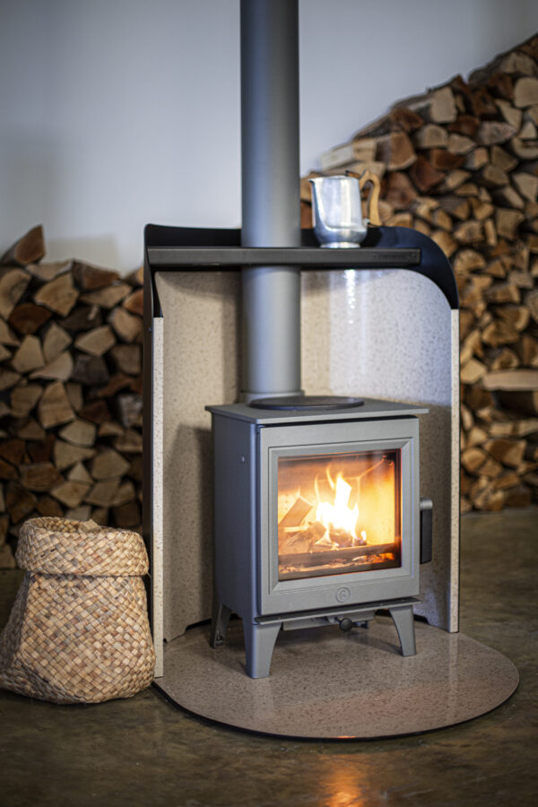 Charnwood Cranmore 3