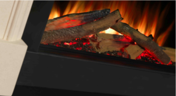 Solus VS75 Series Electric Fire - Image 2
